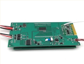 智能蓝牙浴室镜PCBA方案板 技术与应用详解