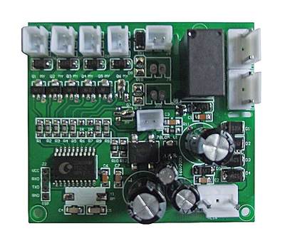 中国麻酱交易网 一站式PCBA方案板采购与服务平台解析