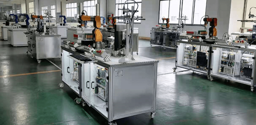江西工程学院人工智能学院十大综合竞争力